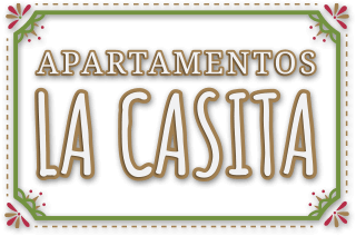 La Casita logo